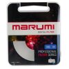Marumi DHG UV filtr 55 mm pro ochranu před sluncem a ochranu čoček