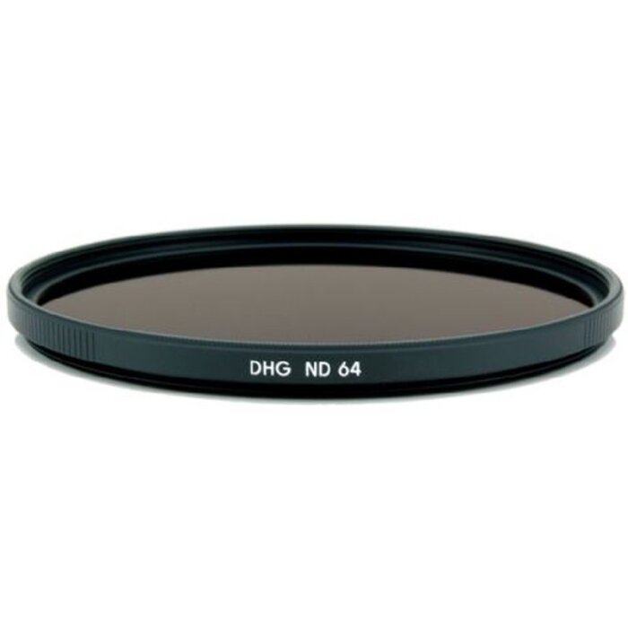 Marumi DHG ND64 šedý filtr 72 mm reflexní rameno