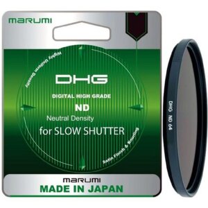 Marumi DHG ND64 šedý filtr 77 mm...