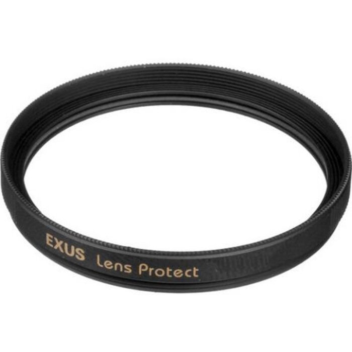 Marumi EXUS Protect Filtr 58 mm Odpuzující nečistoty Antistatický Nízkoodrazový filtr