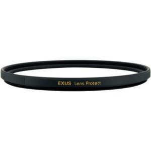 Marumi EXUS Protect Filtr 58 mm Odpuzující...