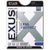 Marumi EXUS Protect Filtr 58 mm Odpuzující nečistoty Antistatický Nízkoodrazový filtr