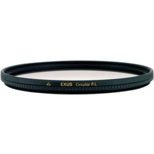 Marumi EXUS Circ. Pola Filtr 62 mm s nízkým...