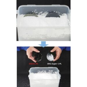 Marumi EXUS Circ. Pola Filtr 82 mm pro venkovní fotografii