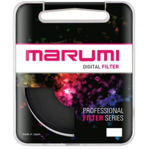 Marumi ND4x šedý filtr 49 mm
