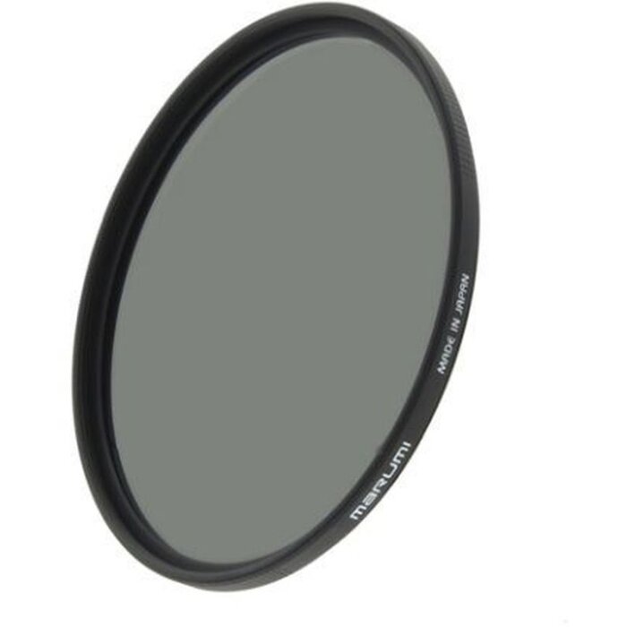 Marumi DHG ND16 filtr šedý 58 mm