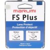 Marumi FS Plus Lens Protect Filter 62 mm Vodoodpudivá UV ochrana