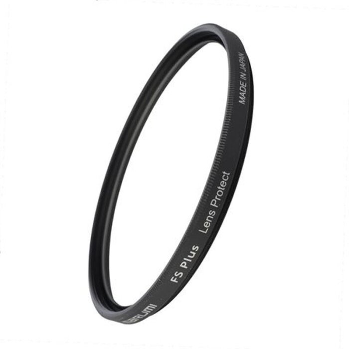 Marumi FS Plus Lens Protect Filter 72 mm Vodoodpudivá UV ochrana