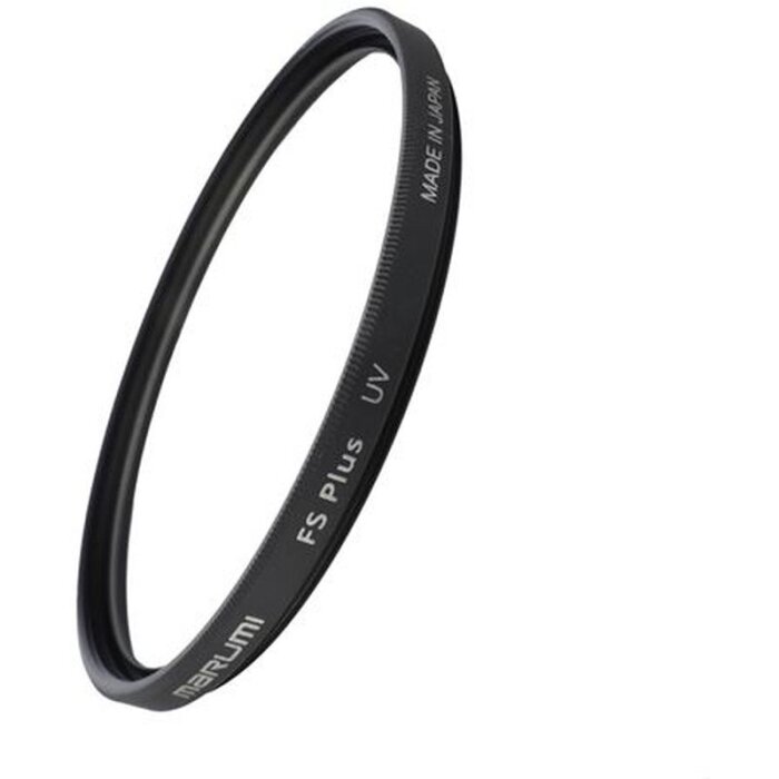 Marumi FS Plus UV filtr pro objektivy 52 mm