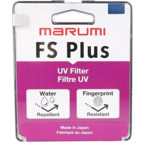 Marumi FS Plus UV filtr pro objektivy 52 mm