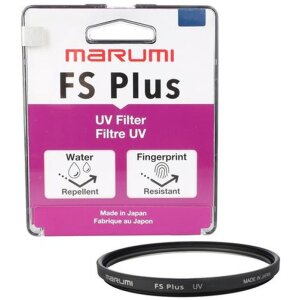 Marumi FS Plus UV filtr pro objektivy 52 mm
