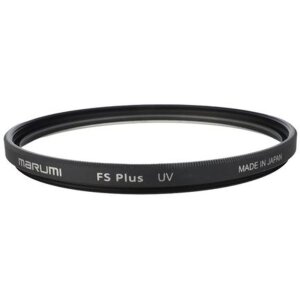 UV filtr pro objektivy Marumi FS Plus 55 mm