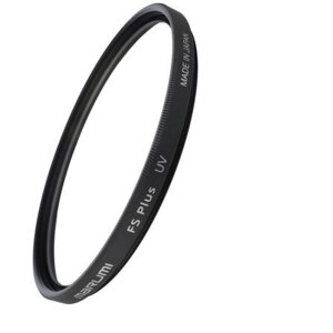 Marumi FS Plus UV filtr pro objektivy 62 mm