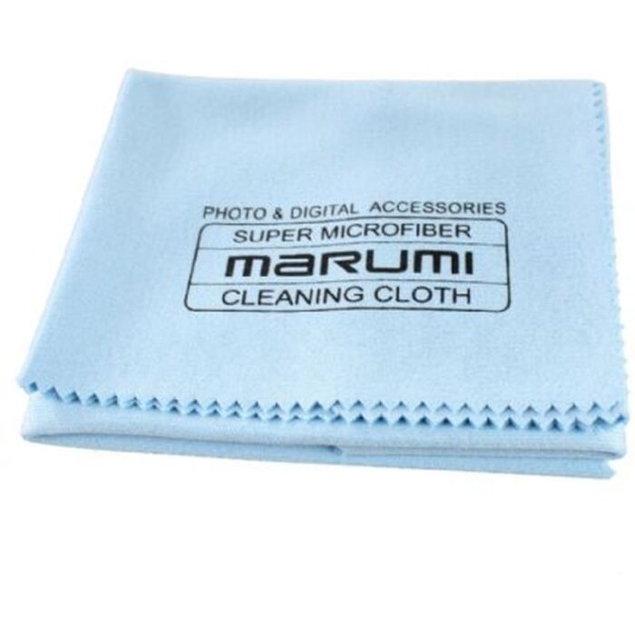 Utěrka Marumi Super Microfibre 22x22
