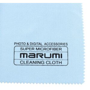 Utěrka Marumi Super Microfibre 22x22