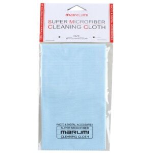Utěrka Marumi Super Microfibre 22x22