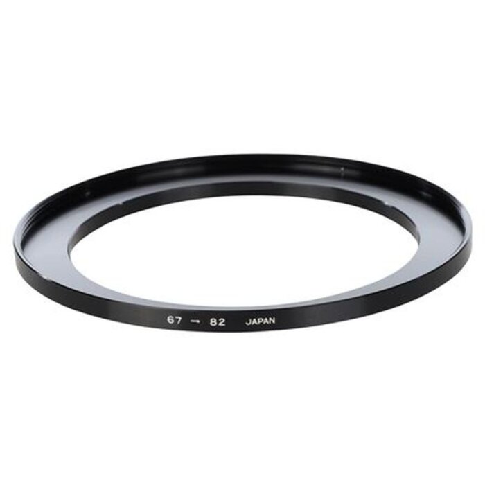 Adaptér Marumi step-up ring 67 mm na 82 mm objektivu