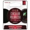 Marumi Slim Fit Cirkulární polarizační filtr 72 mm Tenký filtr s nízkou reflexí Outdoor