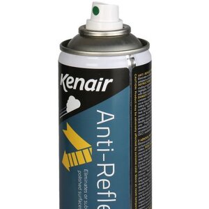 Kenro Anti Reflection Spray Matt 400ml pro fotografický a filmový průmysl