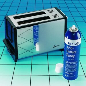 Kenro Anti Reflection Spray Matt 400ml pro fotografický a filmový průmysl