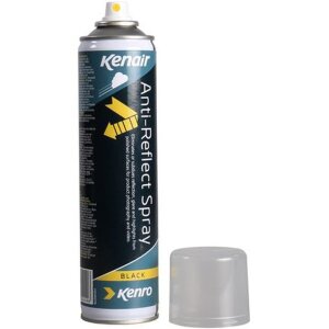 Kenro Anti Reflection Spray Matt 400ml pro černý...