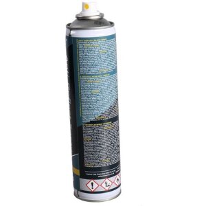 Kenro Anti Reflection Spray Matt 400ml pro černý povrch