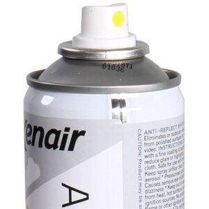 Kenro Anti Reflection Spray Matt pro bílý povrch