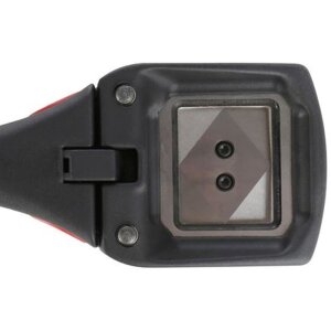 Klempířské štípací kleště SP-12 45x35 mm