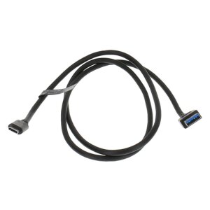 Kabel USB 1m USB-A na USB-C