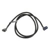 Kabel USB 1m USB-A na USB-C