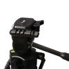 Stativ + hlava WT-3530 H147 cm