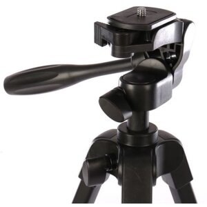 Stativ Nest + hlava NT-510 H136 cm