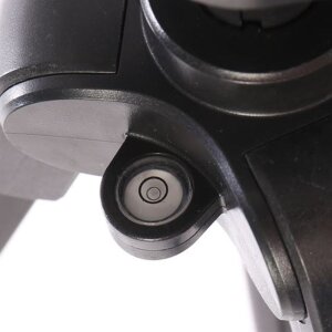 Stativ Nest + hlava NT-510 H136 cm