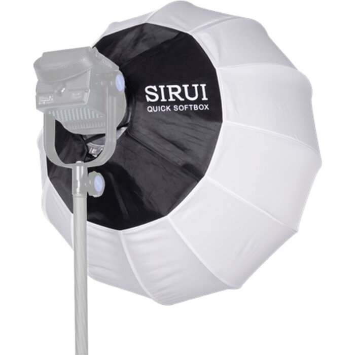 Softbox Sirui Balloon RGQ65 65 cm