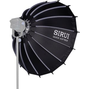 Softbox Sirui RGX105 105 cm
