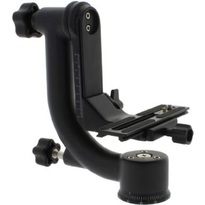 Panoramatická hlava Sevenoak Carbon Gimbal Swing SK-GH02