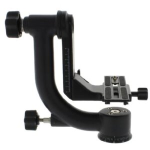 Panoramatická hlava Sevenoak Carbon Gimbal Swing SK-GH02