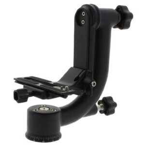 Panoramatická hlava Sevenoak Carbon Gimbal Swing SK-GH02