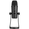 USB studiový mikrofonní kondenzátor Boya BY-PM700 pro podcasty a vokály