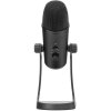 USB studiový mikrofonní kondenzátor Boya BY-PM700 pro podcasty a vokály