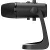 USB studiový mikrofonní kondenzátor Boya BY-PM700 pro podcasty a vokály