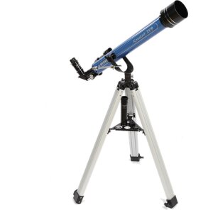 Dalekohled Konus Konustart-700B Refraktor 60-700 Blue