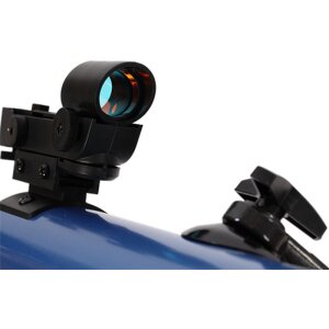Dalekohled Konus Konustart-700B Refraktor 60-700 Blue