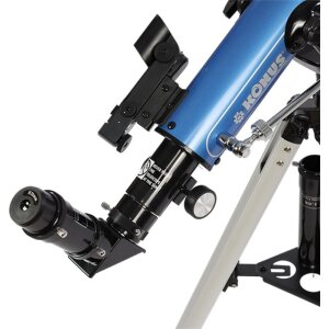 Dalekohled Konus Konustart-700B Refraktor 60-700 Blue