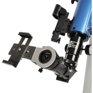Dalekohled Konus Konustart-700B Refraktor 60-700 Blue