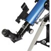 Dalekohled Konus Konustart-700B Refraktor 60-700 Blue