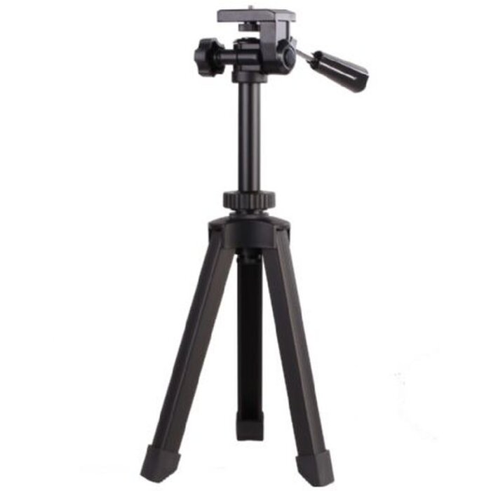 Kuželový stolní stojan s jemným nastavením, výška 35 cm