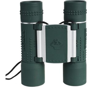 Dalekohled Konus Action 10x25 Fix Focus Green