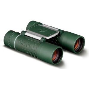 Dalekohled Konus Action 10x25 Fix Focus Green