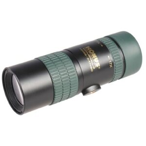 Monokulární dalekohled Konus Konusmall-2 7-17x30 Zoom černý